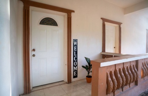 West End Apartment | Eleven30 Luxury Apartments Studio-1B near Negril's famous 7 mile Beach.