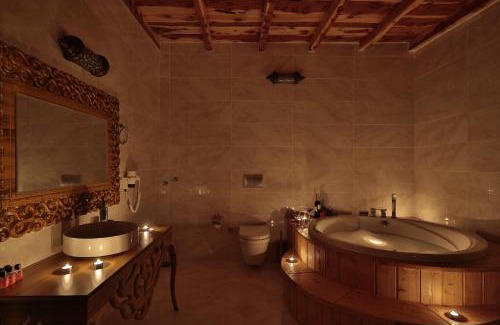 Urgup Hotel | ELEVRES STONE HOUSE HOTEL