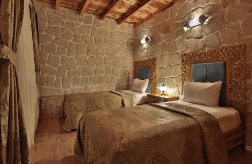 Urgup Hotel | ELEVRES STONE HOUSE HOTEL
