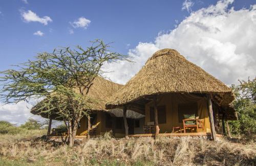 Meru Other | Elewana Lewa Safari Camp