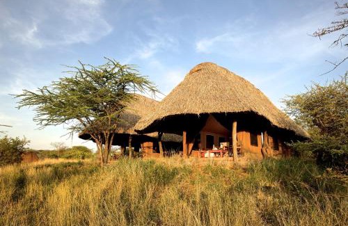 Meru Other | Elewana Lewa Safari Camp