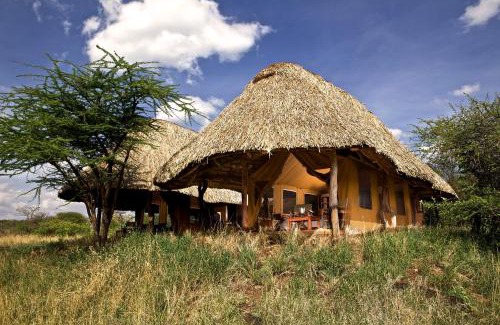 Meru Other | Elewana Lewa Safari Camp