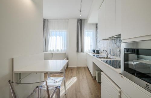 Imola Apartment | ELF apartments