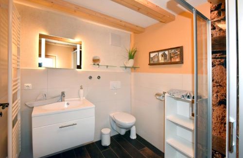 Mohlsdorf-Teichwolframsdorf Apartment | Elferhof Ferienwohnungen