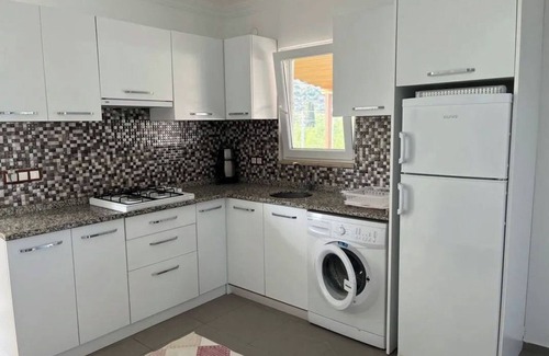 Palamutbuku Apartment | Elfida Apart Palamutbükü
