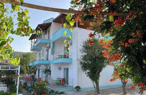 Palamutbuku Apartment | Elfida Apart Palamutbükü