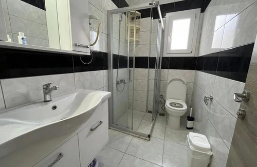 Palamutbuku Apartment | Elfida Apart
