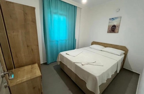 Palamutbuku Apartment | Elfida Apart