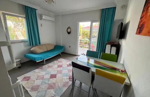 Palamutbuku Apartment | Elfida Apart