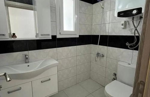 Palamutbuku Apartment | Elfida Apart