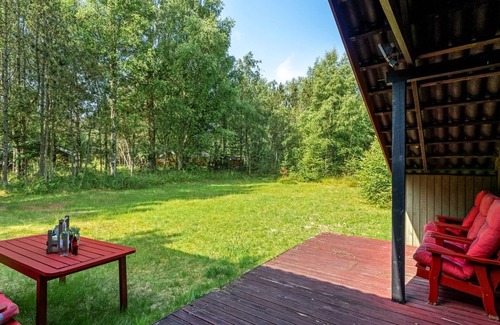Læsø House | "Elfrieda" - 1.6km from the sea by Interhome