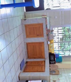 Kribi Apartment | ELG Appart