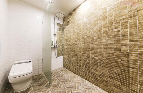 Hwaseong Hotel | Elga Hotel