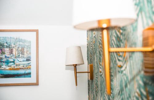 Pontcanna House | Elgano Guest House