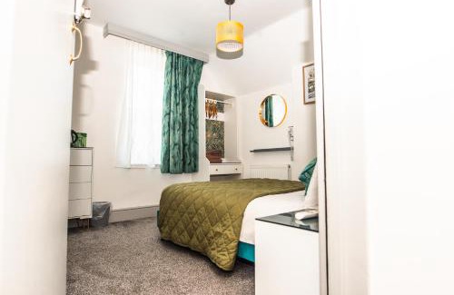 Pontcanna House | Elgano Guest House