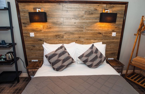 Pontcanna House | Elgano Guest House