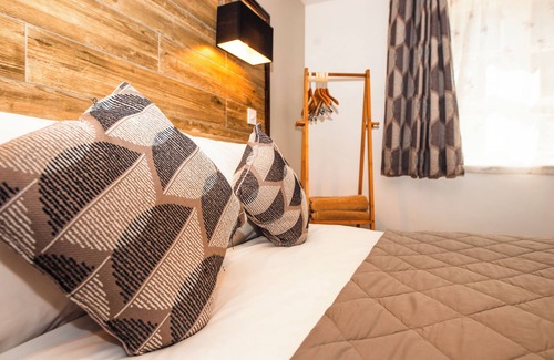 Pontcanna House | Elgano Guest House