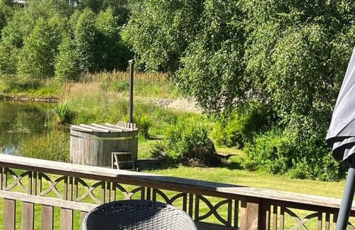 Torup Villa | ELGGÅRDEN