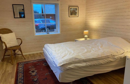 Torup Villa | ELGGÅRDEN