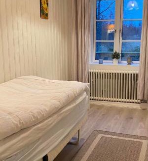Torup Villa | ELGGÅRDEN