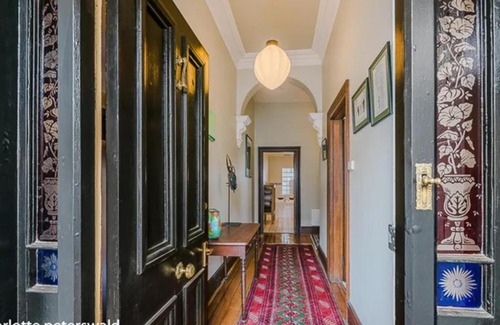 Hobart Central Business District Apartment | Elgin
