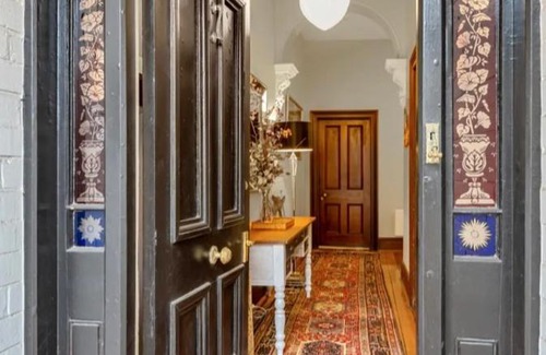 Hobart Central Business District Apartment | Elgin