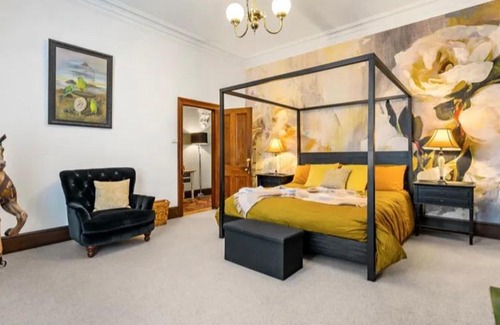 Hobart Central Business District Apartment | Elgin
