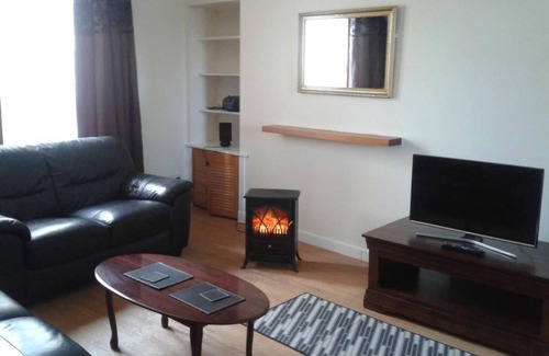 Elgin Apartment | Elgin self catering apartment