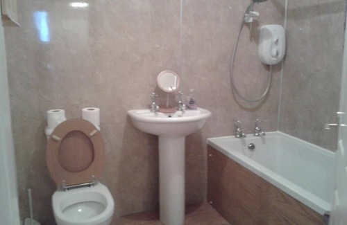 Elgin Apartment | Elgin self catering apartment