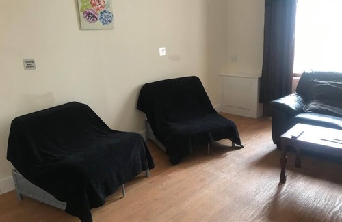 Elgin Apartment | Elgin self catering apartment