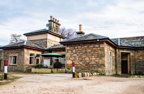 Elgin House | Elgin Self Catering Holiday Cottage