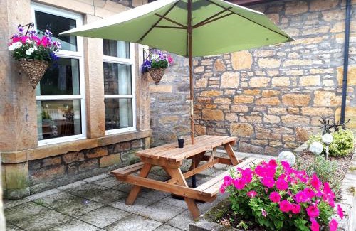 Elgin House | Elgin Self Catering Holiday Cottage