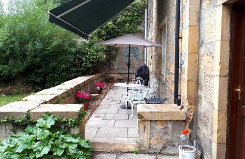 Elgin House | Elgin Self Catering Holiday Cottage