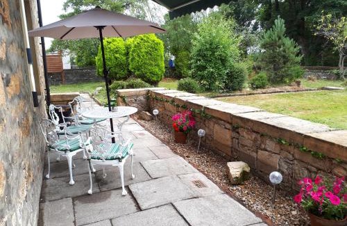 Elgin House | Elgin Self Catering Holiday Cottage