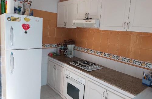 Hergla Apartment | ELGoulli Appart- HERGLA -TUNISIE-