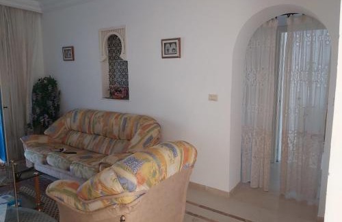 Hergla Apartment | ELGoulli Appart- HERGLA -TUNISIE-