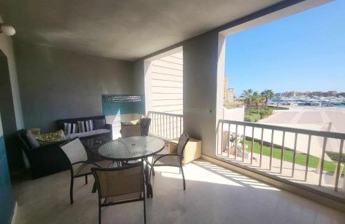 El Gouna Apartment | Elgouna - Directly To The Marina