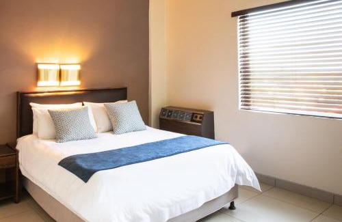Potchefstroom Hotel | Elgro Hotel Potchefstroom
