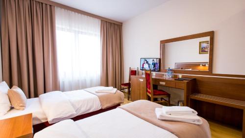 Raszyn Hotel | ELGROM Falenty Park