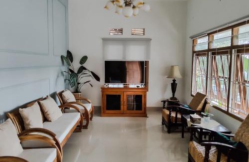 Pakem House | ELHA Heritage Yogyakarta