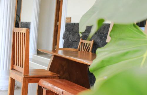 Pakem House | ELHA Heritage Yogyakarta