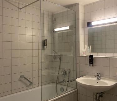 Stuttgart Hotel | Elha Hotel