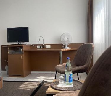 Stuttgart Hotel | Elha Hotel