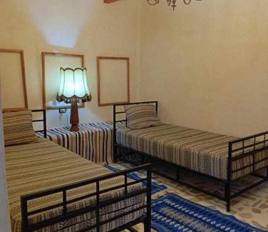 Tozeur Governate Apartment | Elhamma Resort Studio