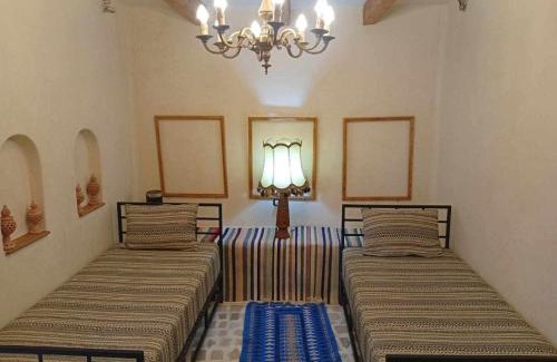 Tozeur Governate Apartment | Elhamma Resort Studio