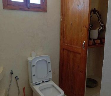 Tozeur Governate Apartment | Elhamma Resort Studio