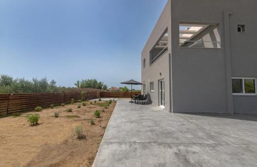 Agrilia Villa | Elhasa Laganas Villa BY "ELITE"