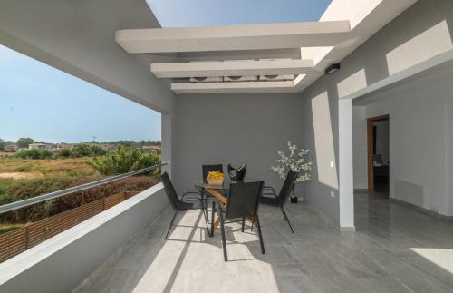 Agrilia Villa | Elhasa Laganas Villa BY "ELITE"