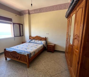 Al Hoceima Apartment | Elhociema Qeumado