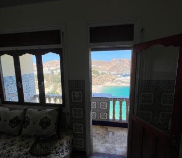 Al Hoceima Apartment | Elhociema Qeumado